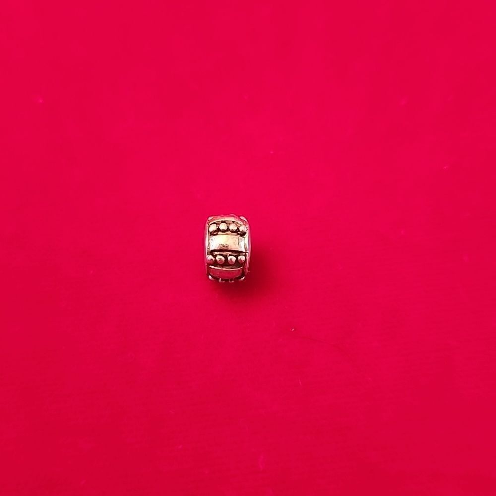 Ibb Thai Sterling Silver 925 Charm fits Pandora Bracelet and Necklace